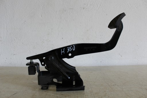 Педаль тормоза hyundai oe 32850-59000 , фото