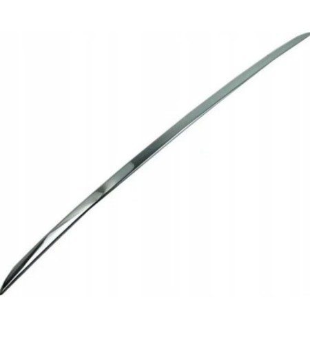 Новая молдинг хром hyundai i40 832103z010 , фото