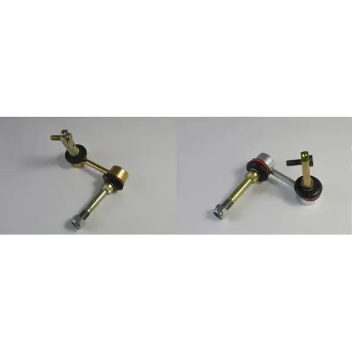 2X соединители стабилизатора yamato переднее lp do lexu gs i gs ii sc ii , фото