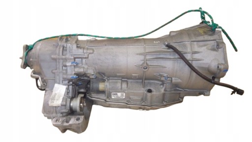 Коробка передач автомат cadilla cts ats 2.0 awd , фото