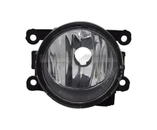 Фонарь p/mgielna-przednia renault trafic 14- , фото