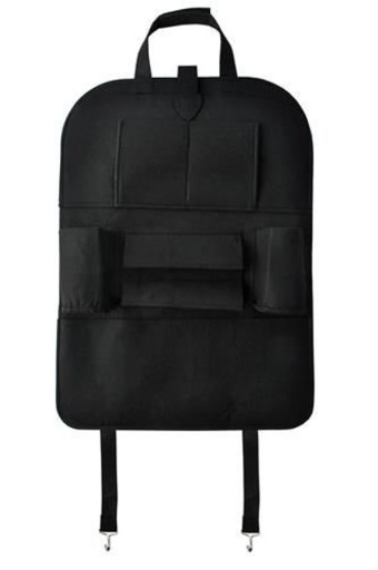 Органайзер na сиденья амвтомобильного защита войлок , фото