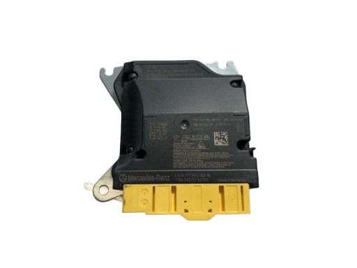 Mercedes модуль блок керування подушка безопасности 177 a1779006216 , фото