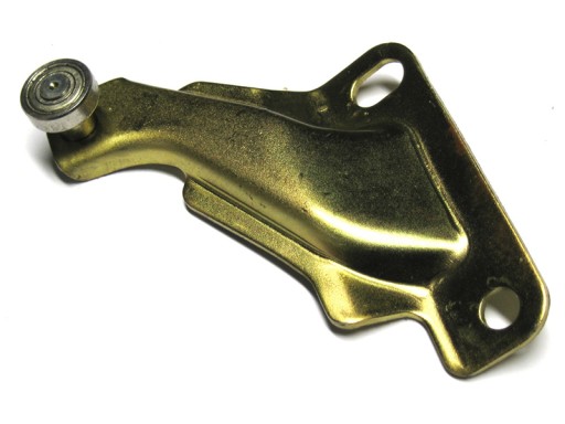 2× направляющая катушка верхняя дверь бокових hyundai h100 , фото