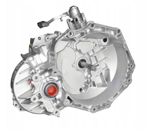 Коробка передач fm57102 saa 93 95 9-3 9-5 1.8 2.0 турбо , фото