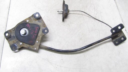 Hyundai santa fe iii рестайлинг лифт колеса запасной 15- , фото