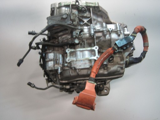 Коробка передач lexu rx 3 5i p5l1 , фото