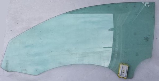 Скло двері ліве переднє mercedes e 238 w238 2017 рік , фото