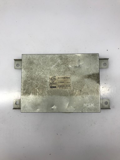 Блок управления модуль 51706705 , фото