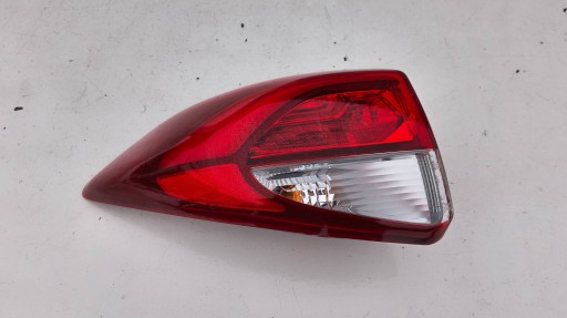 Фонарь правая задняя правого заднего hyundai получить , фото
