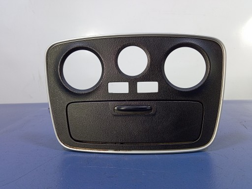 Hyundai sonata v nf рамка консоли бардачок , фото