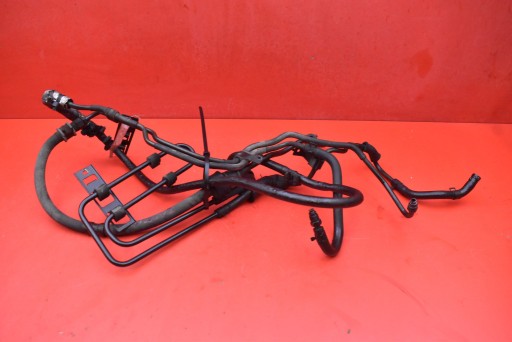 Шланг трубка гидроусилитель hyundai 1 i 2.0 crdi 140 km 04-10 , фото