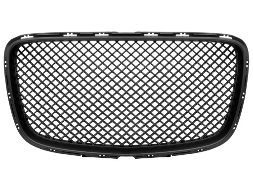 Ришотка решетка bentle стили черный pcr07034bt , фото