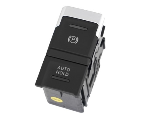 Volkswagen oe 5na927225bicx кнопка ручного тормоза , фото