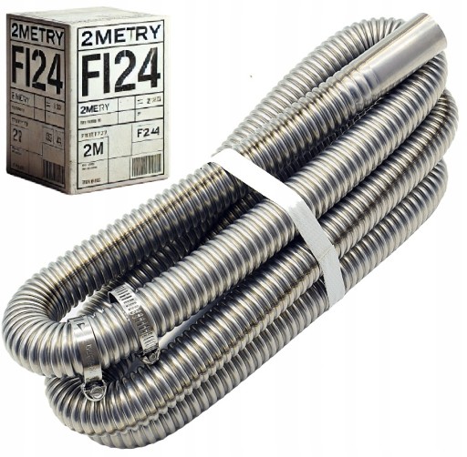 Вихлопна труба вихлопних газів eberspacher webasto o24 3m , фото