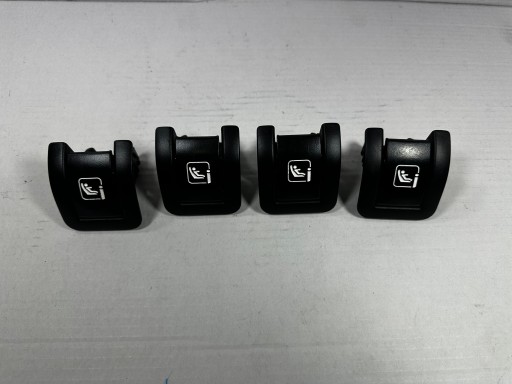 Tucson iii заглушка isofix 89855-d7010 , фото