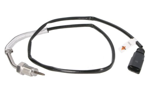 Nrf 707405 датчик температура вихлопних газів , фото