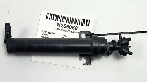 Омыватель фонари 2860014 правое maserat ghibli , фото