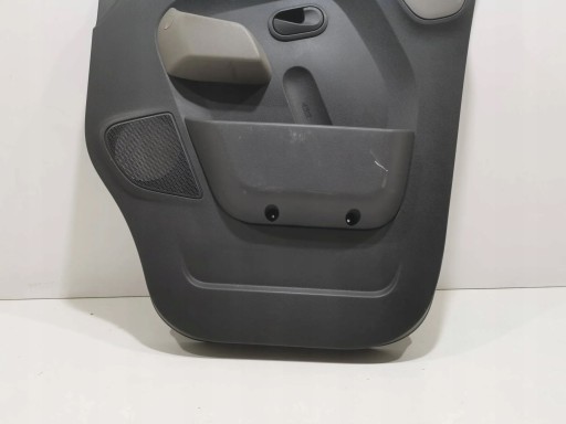 Дверна панель renault oe 8200729417 , фото