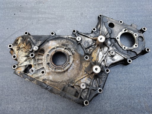 Hyundai h1 ii 2.5 crdi молдинг корпус грм , фото