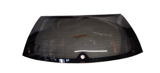 Скло вікно кришки багажника suzuki baleno оригінальний , фото