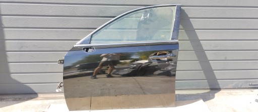 Дверь левое переднее левое переднее lexu is ii 05-13 комплектное , фото