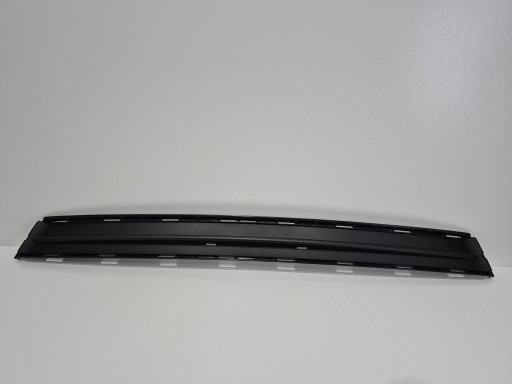 Lexu rx 2012-2015 ришотка бампера верхний 531130e020 , фото