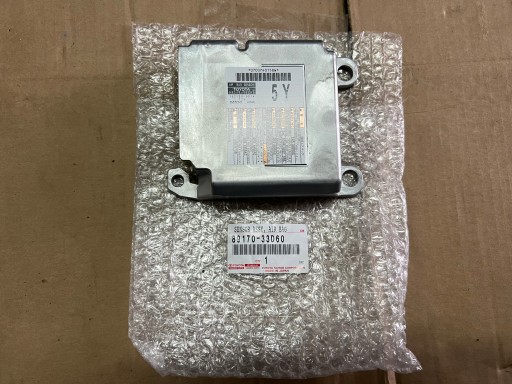 Lexu es 18- с сенсором подушка безопасности модуль 89170_53430 оригинал ! , фото