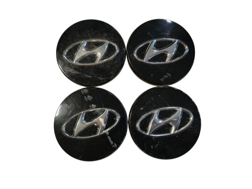 Крышек hyundai oe 60 mm hyunda 52960-3k210 kapsel заглушка черный , фото