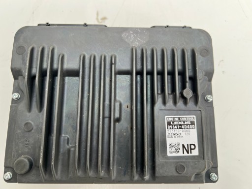 Lexu rx 450h 2023 блок управления / модуль ecu , фото