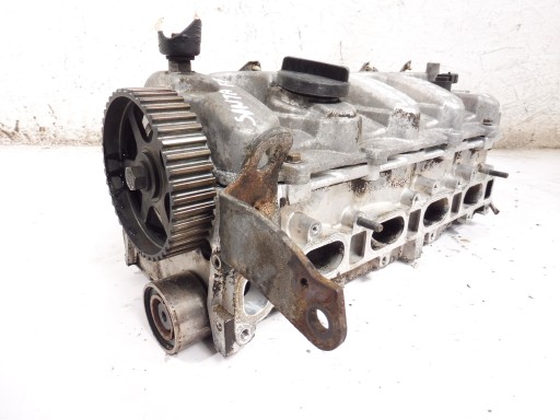 Hyundai oe l0350046l головка , фото