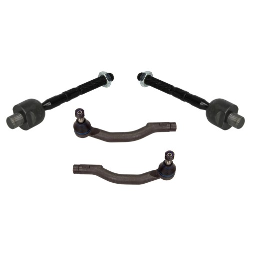 Кінцівки тяга do mazda 6 gh 2007- , фото