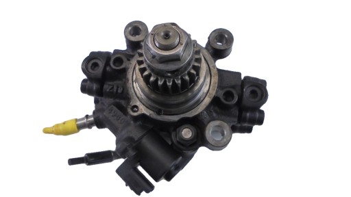 Renault oe 167008683r тнвд , фото