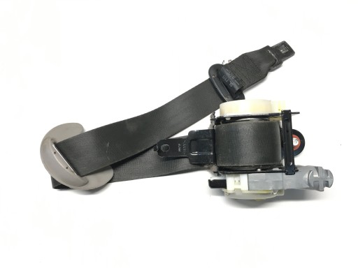 Ремінь безпеки переднє праве kia sportage iii , фото