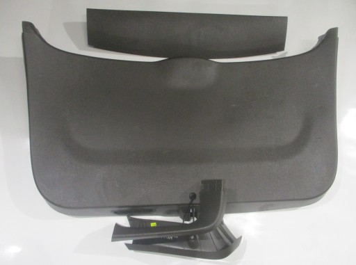 Кришка бік карта кришки багажника задній braz opel mokka передній 12-15 , фото