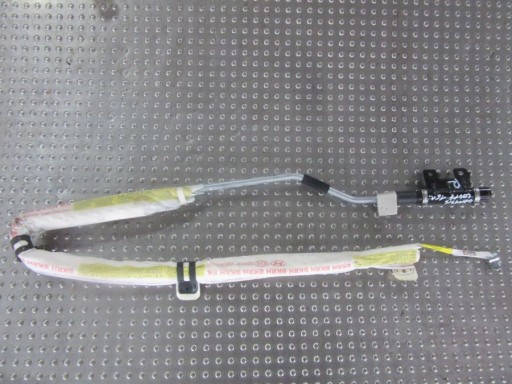 Hyundai genesis coupe 2016 модуль подушки безопасности воздушная правая , фото