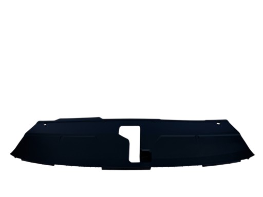 Молдинг паса переднее 86391-n7ga0 hyundai tucson iv рестайлинг , фото