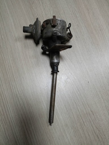 Устройство зажигания zuk , фото