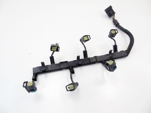 Вязка форсунки 3.6 xl7 cadilla sts cts srx , фото