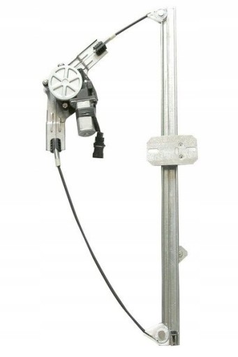 Підняття електричний скло iveco daily ii переднє ліве 6041pse1 , фото