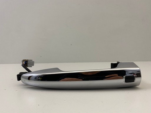 Hyundai ix25 creta cantus ручка правая переднее 16- , фото