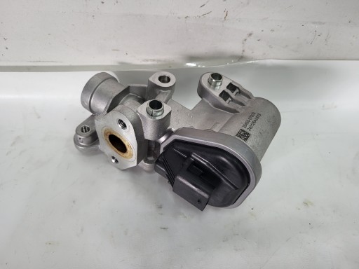 Клапан egr hyundai i10 iii kia 1.0 mpi g3ld 28450-07000 , фото