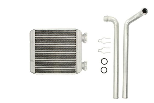 Thermotec d6m022tt обменник тепло отопление внутри , фото