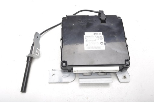 Hyundai veloster i модуль блок управления 95480-2v951 , фото