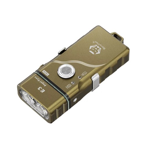Фонарь миниатюрный 650 lm лед , фото