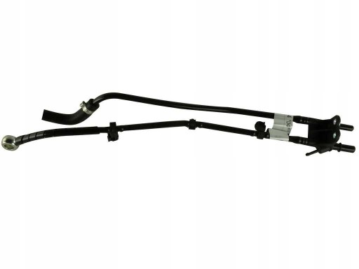 Шланг форсунки fiat ducato 06- , фото