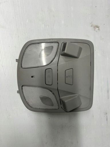 Hyundai i40 лампа w стеля потолкова , фото