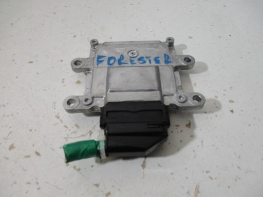 Модуль блок управления subaru forester iv 30919ae910 , фото