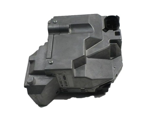 Renault koleos i блок керування гідропідсилювач , фото