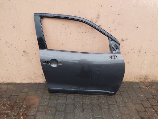 Дверь переднее переднее правое suzuki baleno 2 ii 2015- , фото